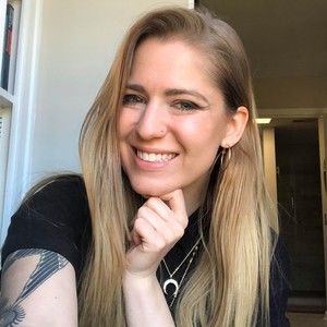 Meet your Posher, Grace